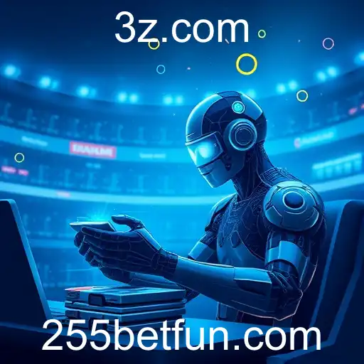 A Evolução dos Jogos Online: A Ascensão do 255bet