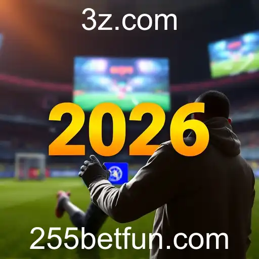 255bet se Destaca no Cenário de Jogos Online