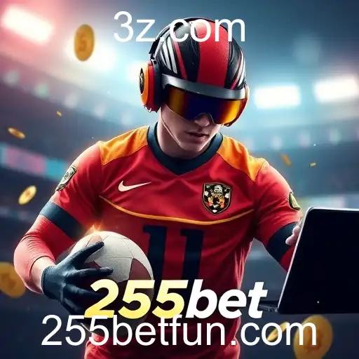 Tendências de Jogos Online e a Ascensão do 255bet