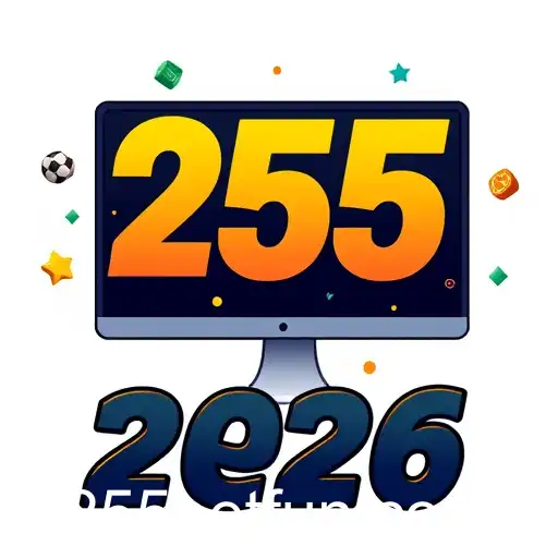 255bet Movimenta o Mercado de Jogos Online em 2026