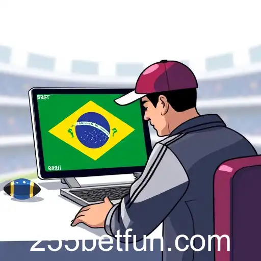 A Ascensão do 255bet no Cenário Atual de Jogos Online