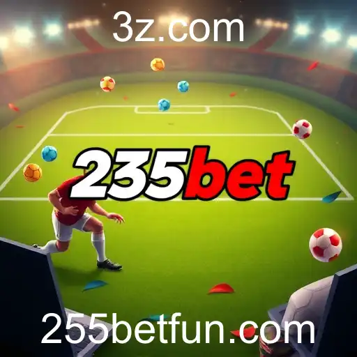 A Ascensão do 255bet no Mercado de Jogos Online