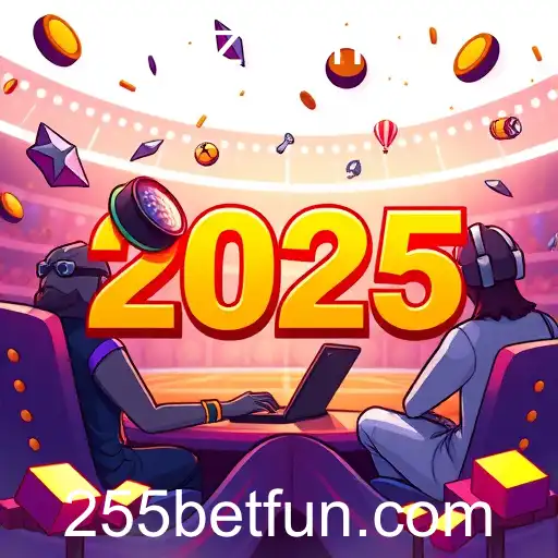 255bet e o Crescimento dos Jogos Digitais no Brasil