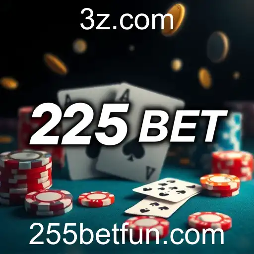 Explorando os Cassinos Online no 255bet: Diversão e Inovação ao Alcance de Todos