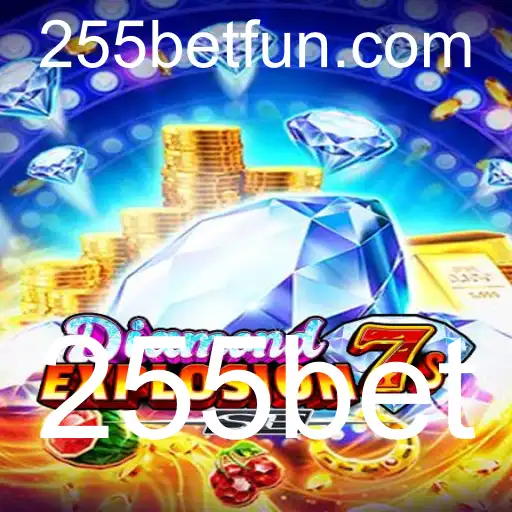 Explorando o Mundo de DiamondExplosion7sSE no 255bet