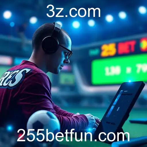 A Era Digital dos Jogos de Apostas Online