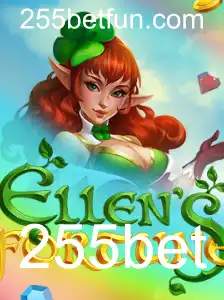 Descobrindo EllensFortune: O Novo Sensação em Jogos Online