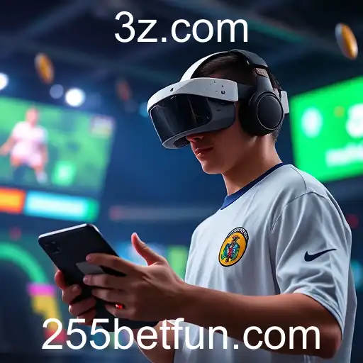 Expansão dos Sites de Jogos em 2025