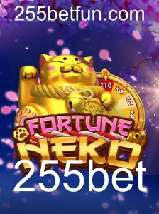 FortuneNeko: Descubra o Encantador Jogo de Azar da Plataforma 255bet