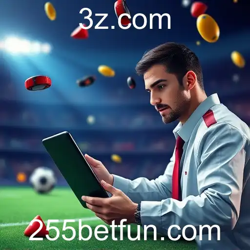 A Ascensão do 255bet no Mercado de Jogos Online