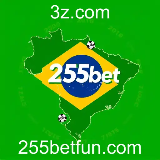 Expansão dos Jogos Online no Brasil: 255bet em Destaque