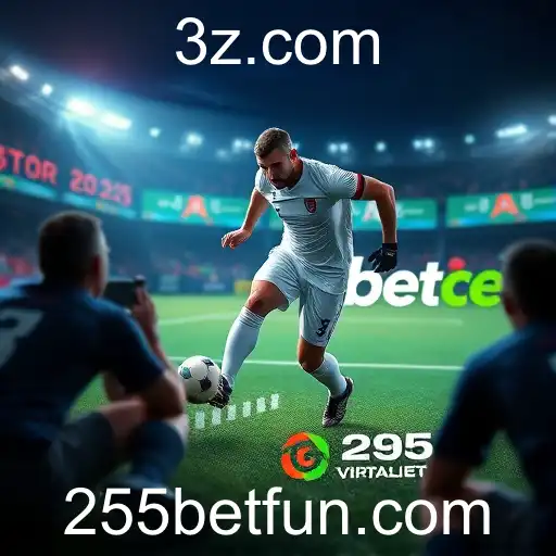 Evolução dos Jogos Online em 2026: A Expansão da 255bet