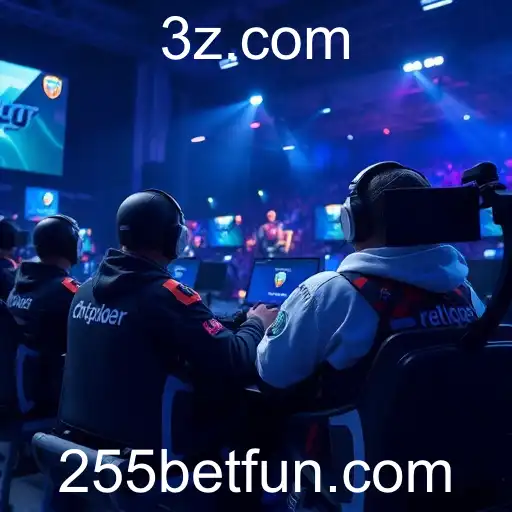 O Impacto do 255bet no Cenário de Jogos Online