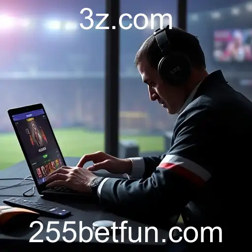 O Impacto do 255bet no Cenário Atual de Jogos Online