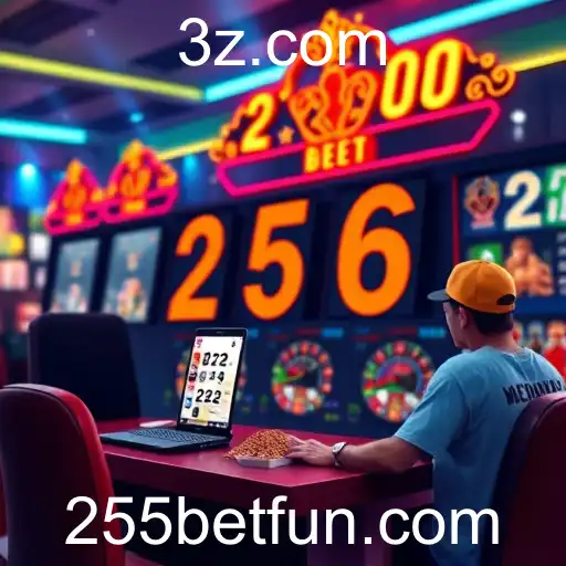 Tendências e Inovações no Mercado de Apostas Online