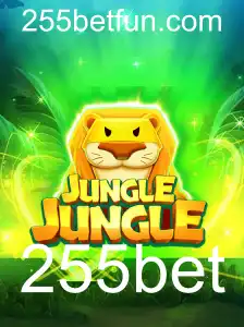 JungleJungle: Uma Aventura Selvagem com 255bet no Mundo dos Jogos