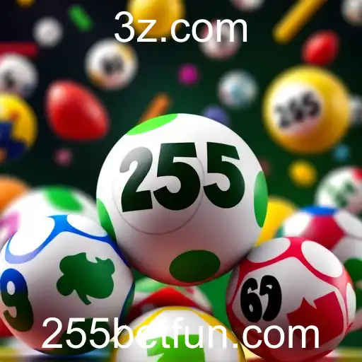 Explore a Excitante Seção de Loterias no 255bet: Além da Sorte