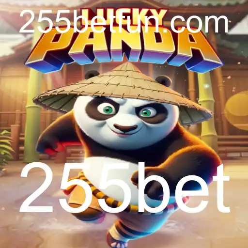 Explorando o Mundo Vibrante de LuckyPanda: O Jogo do Momento no 255bet