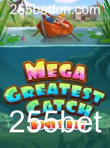 MegaGreatestCatchBonusBuy: Uma Imersão no Mundo dos Jogos de Azar