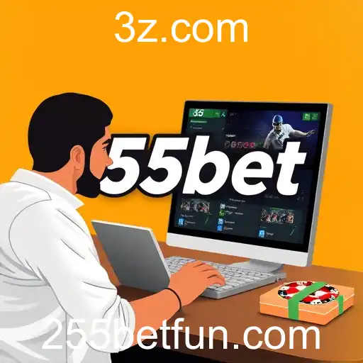 Expansão dos Jogos Online no Brasil: O Crescimento de Plataformas como 255bet