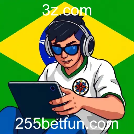 Cenário Atual dos Jogos Online: O Crescimento do 255bet