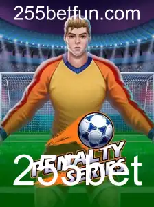 Explorando o Jogo PenaltySeries: Uma Nova Era de Competição com 255bet