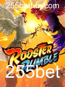 RoosterRumble: Conheça o Jogo que Está Conquistando o 255bet