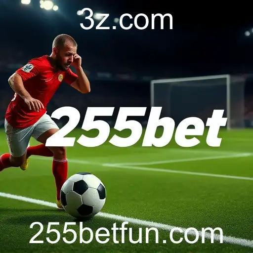 Apostas Esportivas na Plataforma 255bet: Uma Experiência Empolgante