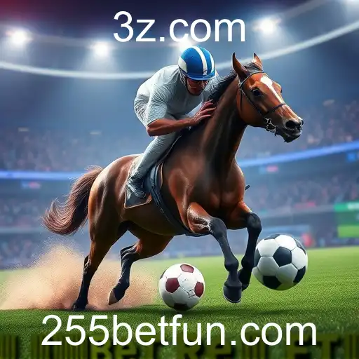 A Ascensão dos Esportes Virtuais na Plataforma 255bet