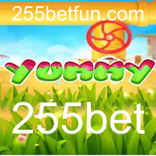 Yummy: O Frenesi do Mundo dos Jogos com 255bet